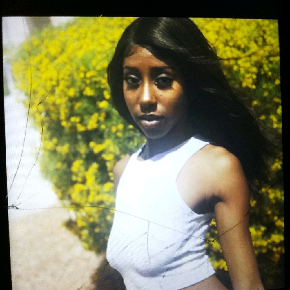 Meet your Posher, Cambria